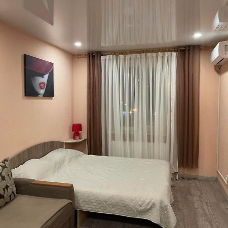Luxury Apartment Lavina スームィ エクステリア 写真