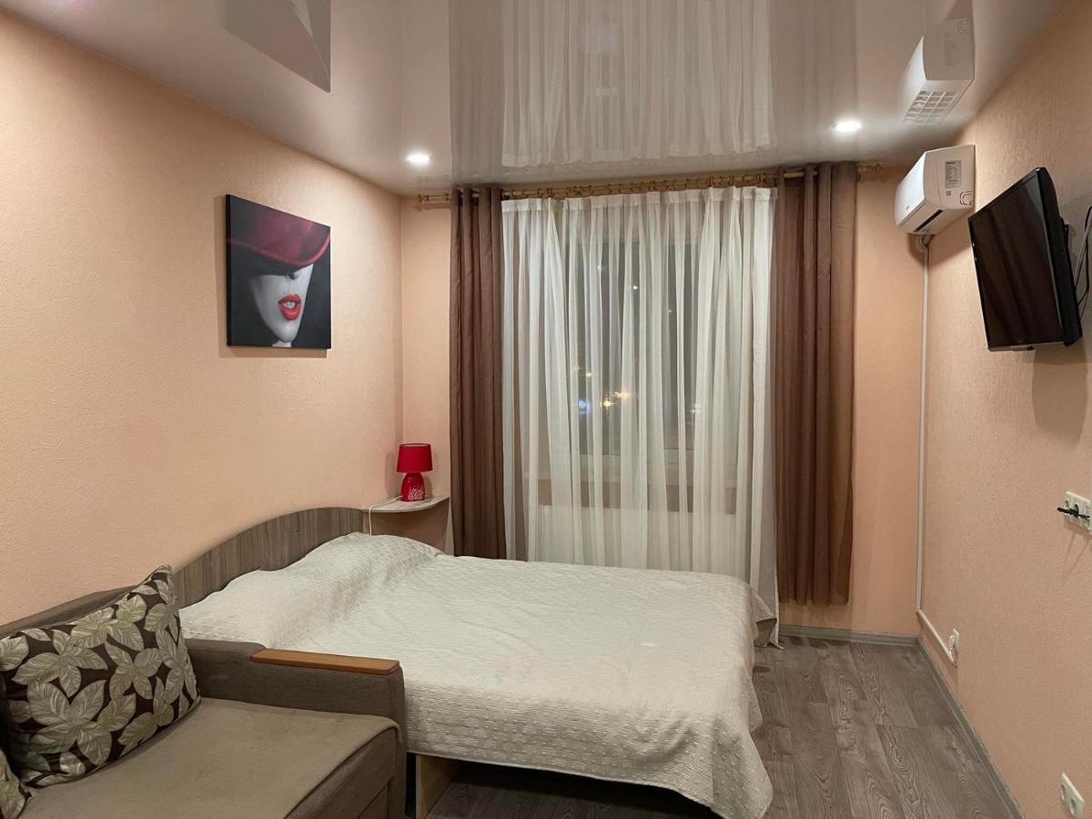 Luxury Apartment Lavina スームィ エクステリア 写真
