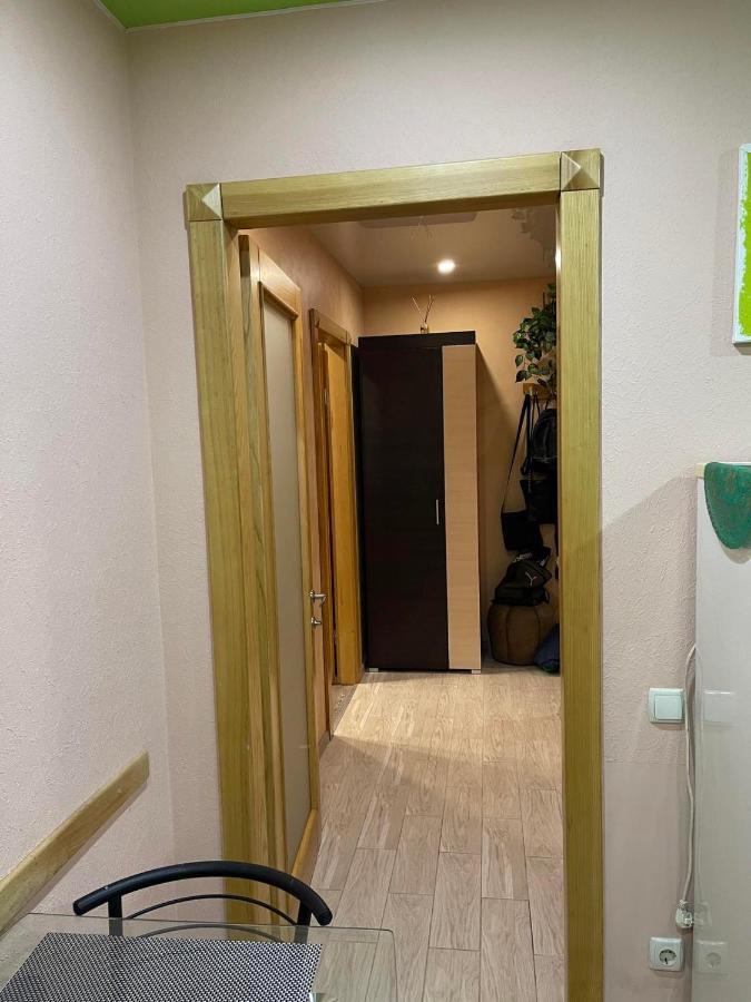 Luxury Apartment Lavina スームィ エクステリア 写真